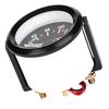 52mm LED Digital Water Temperature Gauge Universal Temperature Indicator Gauge  Racer