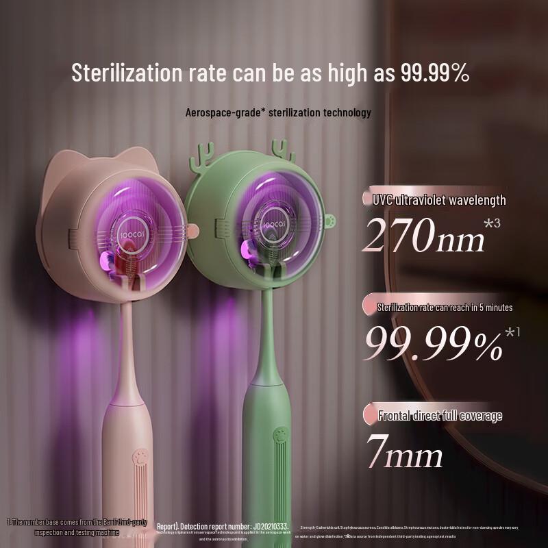 Soocas D3 Sonic Electric Toothbrush