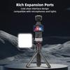Expansion Adapter for Pocket 3 Fast Mount Replacement Cold Shoe Bracket Multifunctional Expansion Frame Accessories