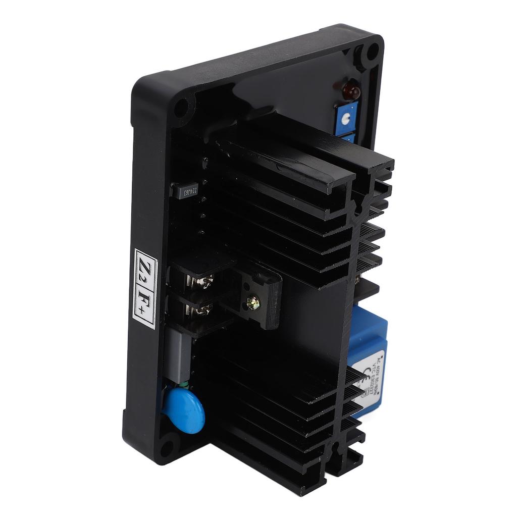 Щеточный генератор, автоматический регулятор напряжения, модуль AVR щеточного генератора 400 В переменного тока