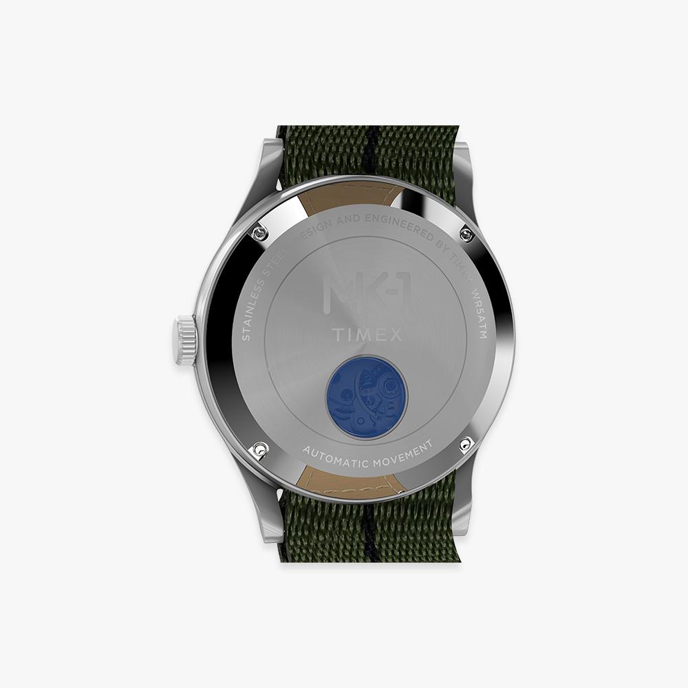 TIMEX Автоматические военные часы MK1 40 мм TW2Y71700