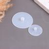 5 Pcs Pressure Cooker Float Sealing Caps Silicone Pad Rice Cooker Exhaust Steam Valve Gasket