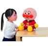 AGATSUMA Привет, Anpanman. Первый чат DX.