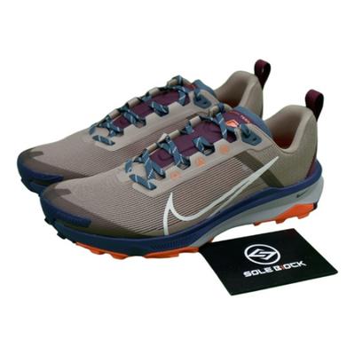 Terra Kiger 9 Хаки Безопасный Оранжевый - DR2693-200