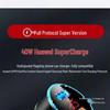40W Super Fast Car Charger for Huawei Phones