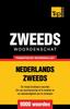 Книга Thematische Woordenschat Nederlands-Zweeds - 9000 Woorden : 39