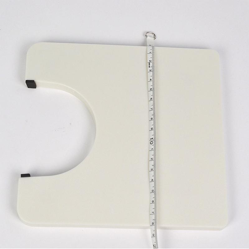 Multipurpose Sewing Machine Expansion Stand Embroidery Crafts Wear Resistant Portable