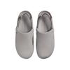 Nike Спокойные мюли FD5131-005 Колледж Серый Резина Мужские мюли без шнуровки