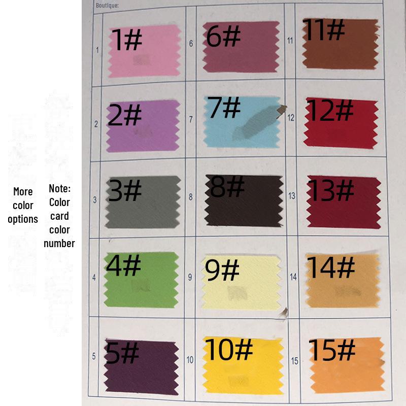 3 см полиэстеровая саржевая окантовочная лента для штор для одеял и подушек