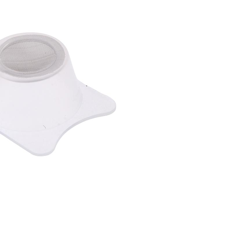 2 шт. фильтр-чашка для аэрографа, очистка краски, фильтрация примесей размером 24-33 мм