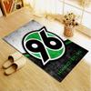 2025 New Hannover 96 Carpet Rug for Living Room Bedroom Home Sofa Decoration,Kids play Non-slip Floor Mat58