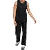 New Nike Tank Tops Men's Black DV9544-010