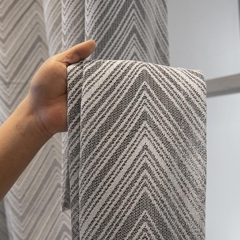 Римские современные полузатемненные шторы, шторы для кухни, окна, спальни, домашний декор