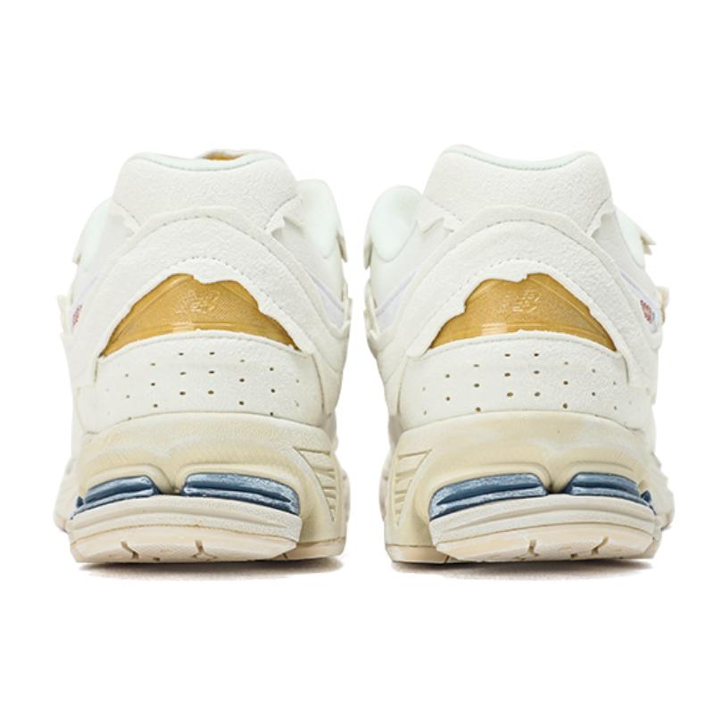 New Balance Кроссовки 2002R Protection Pack M2002RDC