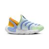 (PS) Nike Dynamo Go 2 EasyOn 'Glacier Blue Deep Jungle' Kids' FD0553-401