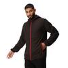 Regatta Professional Mens Full Zip Fleece Jacket