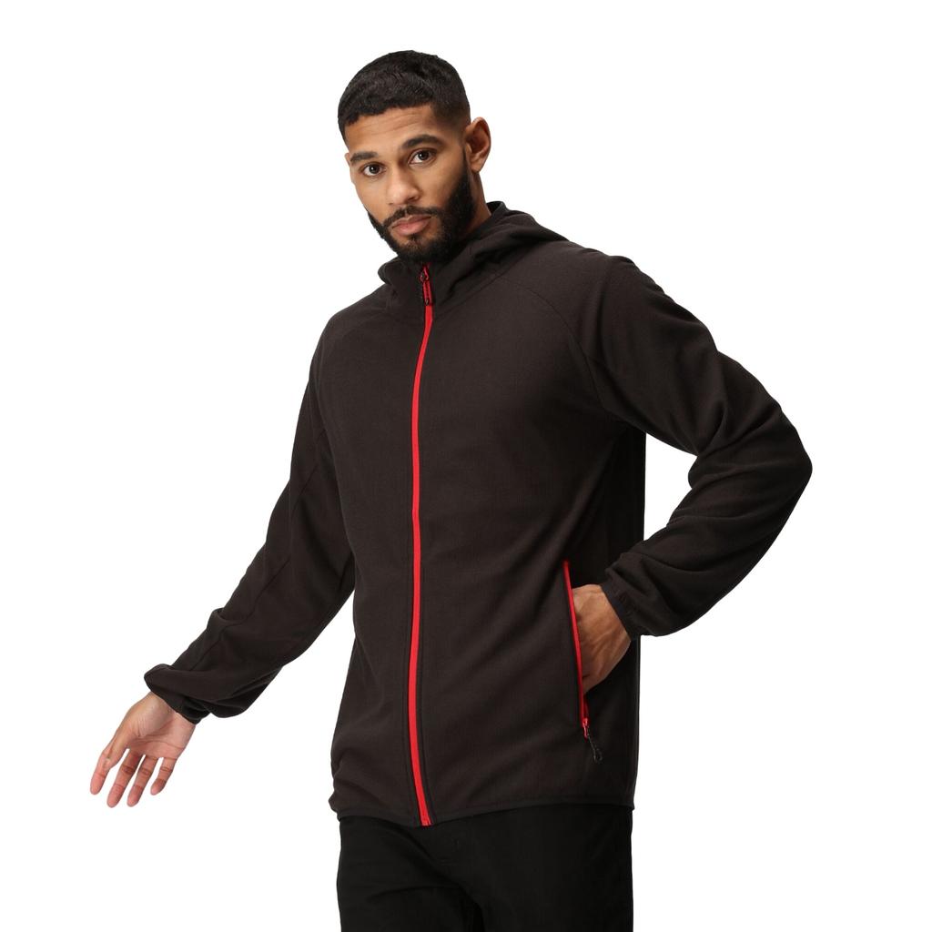 Regatta Professional Mens Full Zip Fleece Jacket