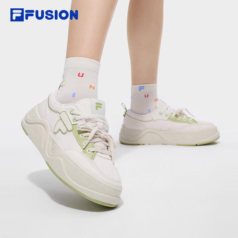 Fila Fusion Кеды 50-50 DX II