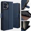 Чехол-книжка из кожи для мобильного телефона Honor 90 100 Pro honor 90 Lite 90 GT honor90 Smart 5G с магнитной застежкой, чехол с блокировкой RFID