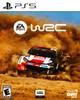 Официальная игра WRC - PS5 (Североамериканская версия)Параллельный импорт (Electronic Arts, Игровой диск для PlayStation 5)