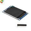 2.4Inch SPI TFT LCD Color Screen Module ILI9341 Driver Module240X320 Resolution Compact Design Easy Operation Stable Performance