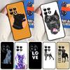 Итальянский мастиф Кане-корсо Для OnePlus 13 12 11 12R 13R 9 10 Pro 8T 9RT 10T 10R Nord 4 CE 2 3 Lite N20 N30 Чехол для телефона