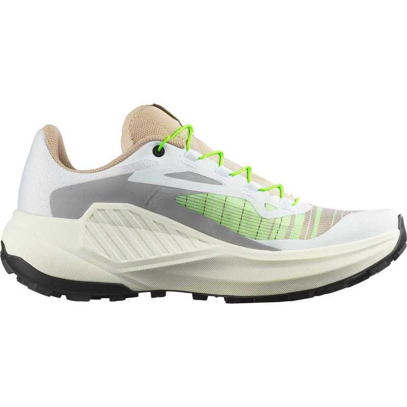 SALOMON GENESIS Износостойкие Дышащие Кроссовки для Трейлраннинга с Поддержкой и Амортизацией Женские Кроссовки 479782