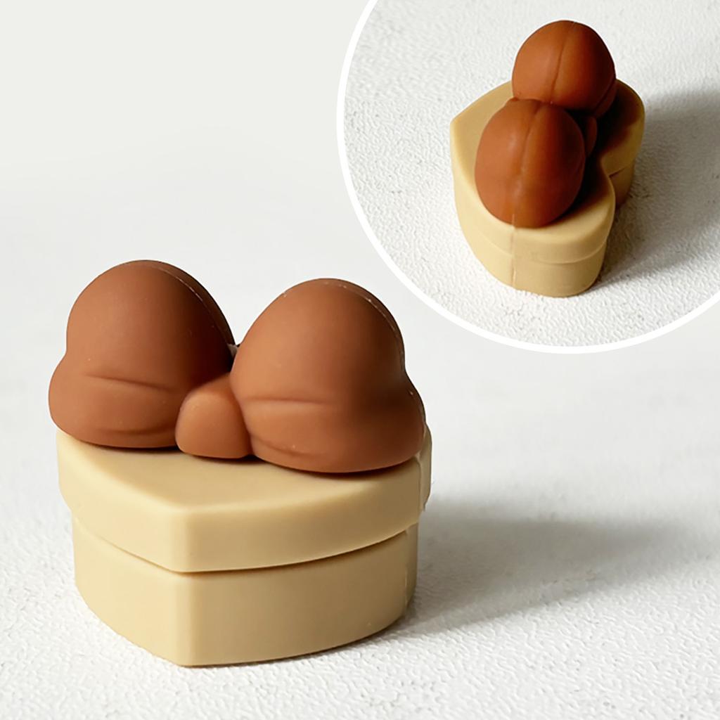 16 шт., шарики-медведи, украшения для торта, мини-медвежонок, подарочная коробка, украшения для торта, шарики-жемчужины, украшения для торта для детского дня рождения