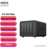 TerraMaster F4-424 Макс. NAS на 4 отсека