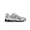 New Balance NB 530 Mesh, Textile, Artificial Leather Cushioning Abrasion Resistant Breathable MR530SG(Team368-)