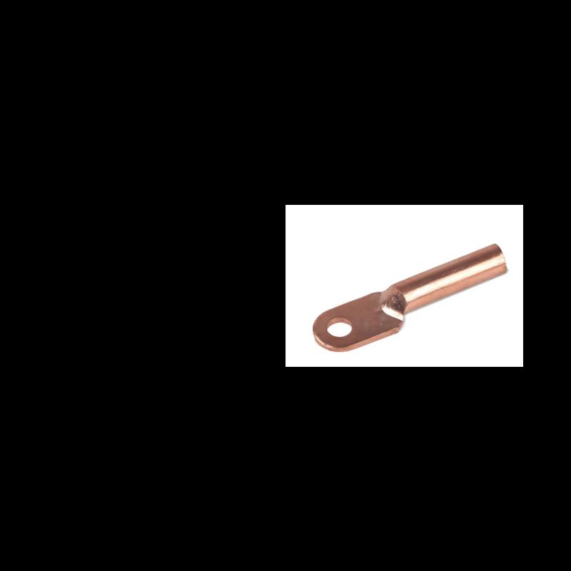 Copper Wire Lug SC50-10