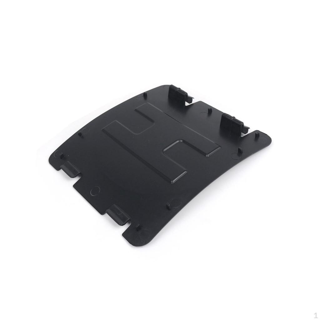 Front Mudguard Liner, Bulb Change Flap 51717260397 Wheel Housing Arch Lining Cover Replacement