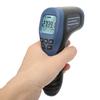 TL900 Automotive Non Contact Digital RPM Tachometer Speed Gauge Tester (Battery Not Included)