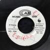 7-дюймовая пластинка LAVERN BAKER  Я прослезилась  Все еще LAVERNBAKER C.A.M. МУЗЫКА L Ямайский Блюз Б/У