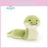 Jellycat Year Of Snake Animal Keychain Cartoon Pendant Decoration Kids Gift