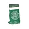 Celtic FC Bar Jacquard Scarf