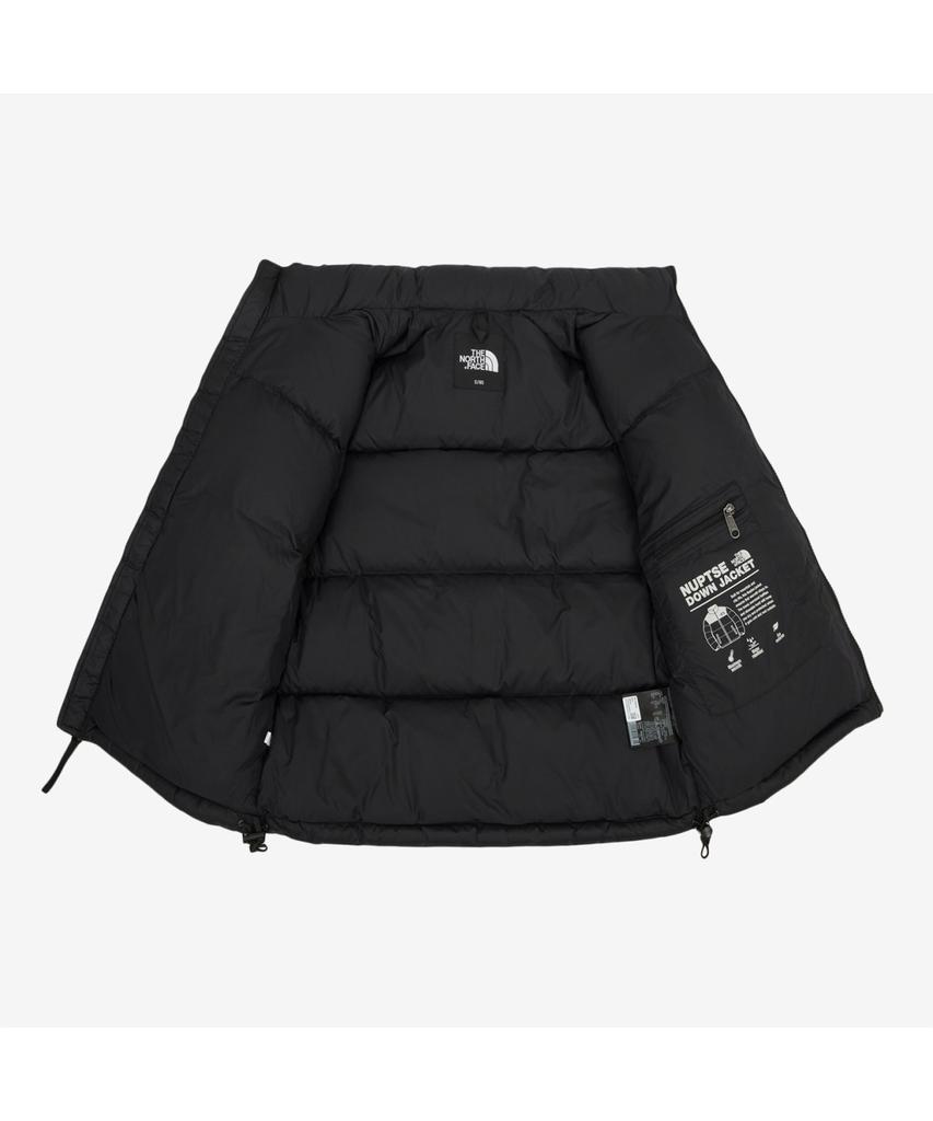 The North Face Nj1Dr95A Women'S 1996 Retro Nuptse Jacket Black