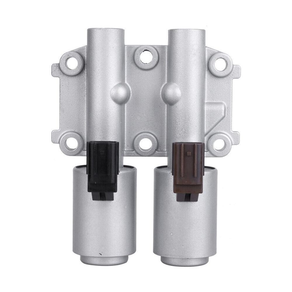 28260-PRP-014 НОВЫЙ Двойной линейный соленоид трансмиссии для Honda Accord CR-V Acura