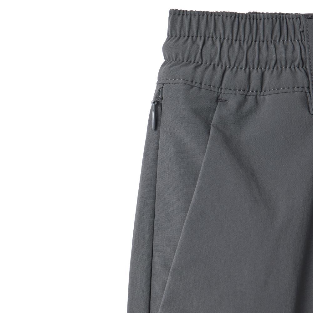 БРОМПТОН ЛОНДОН Брюки Codura Jogger-Fit - Темно-серый (P241Upt130)