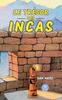 Книга Le Tresor Des Incas