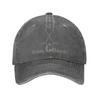 Baseball Cap Hockey Hollanov Summer y2k Cute Trucker Hat  Unisex Women Print Outdoor Gym Dropshipping Snapback Cap