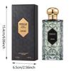 Séfralls NOIR WOOD NIGHT PERFOME WOODY FRAGRANCE 100 мл/3,4 жидких унций Освежающий, элитный парфюм, древесный аромат, стойкий аромат,