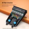 Shengwei FMP-24ML-S MPO-LC Fiber Optic Module Box