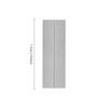 Double Sided Tweezer Repair Tool Pointed Head Correction Blade Repair Stone  Tweezers