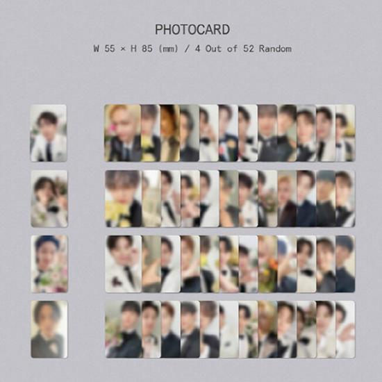 СЕМНАДЦАТЬ - мини 10-й [FML] (CARAT ver.)