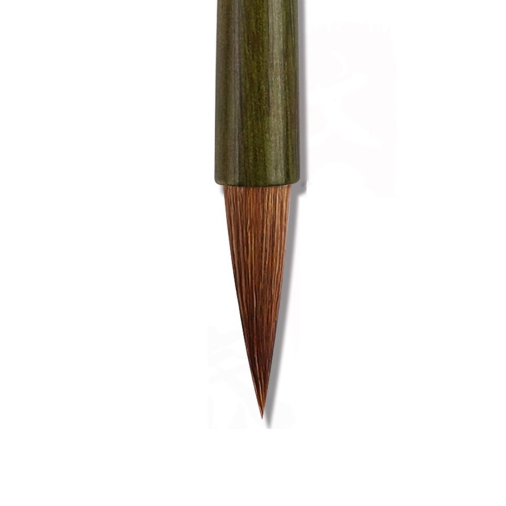 Кисть для каллиграфии маслом Кисть для рисования кистью для письма кистью для писаний Художник