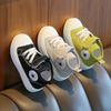 Children's Canvas Shoes Casual Shoes Baby Anti-slip Sneakers Kids Shoes