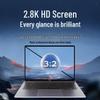 Huawei Безопасный корпоративный ноутбук Qingyun L420x с диагональю 14,2 дюйма (Китайская версия)