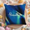 Jewelry P-Pomellato Cushion Cover Home & Car Multi-Scene Pillow Cover - Reversible, Soft & Durable for Daily Use
