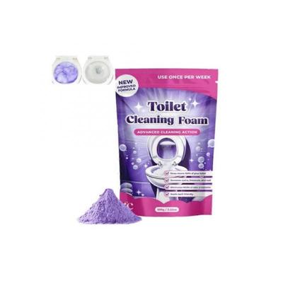 (100г)Пеноочиститель для унитаза Fizzclean, Пеноочиститель Fizzclean мгновенного действия